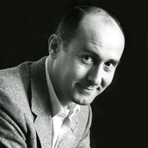 Henry Mancini & His Orchestra Profile