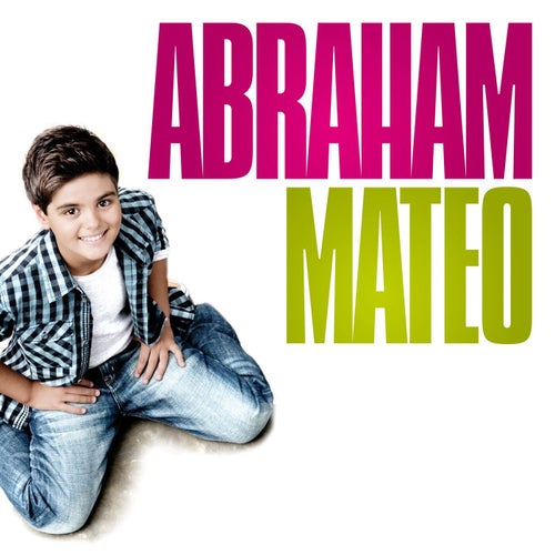 Abraham Mateo by Abraham Mateo and Caroline Costa on Beatsource