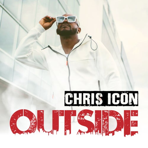 Outside (feat. The Afro Jam)