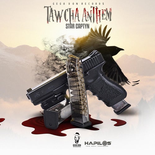 Tawcha Anthem (Radio Edit)