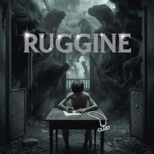 RUGGINE