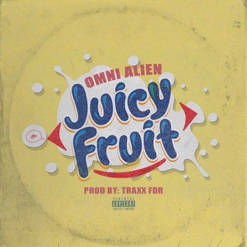 Juicy Fruit