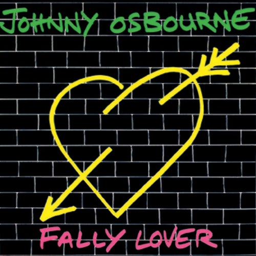Johnny Osbourne Profile