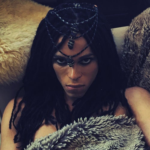 #Hypnotized (Pyramid Black Club Remix)
