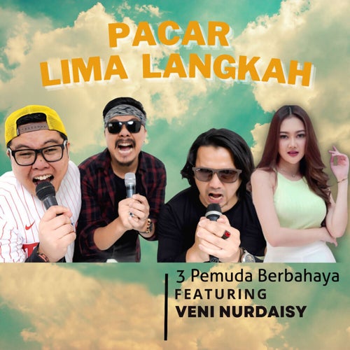 Pacar Lima Langkah