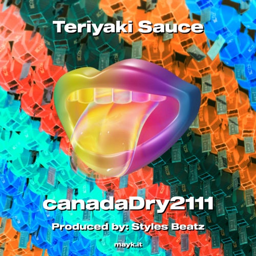 Teriyaki Sauce