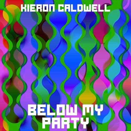 Below My Party