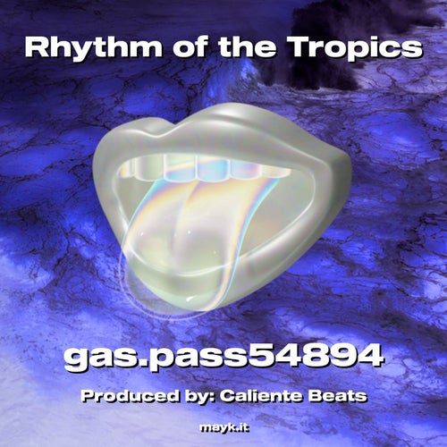 Rhythm of the Tropics