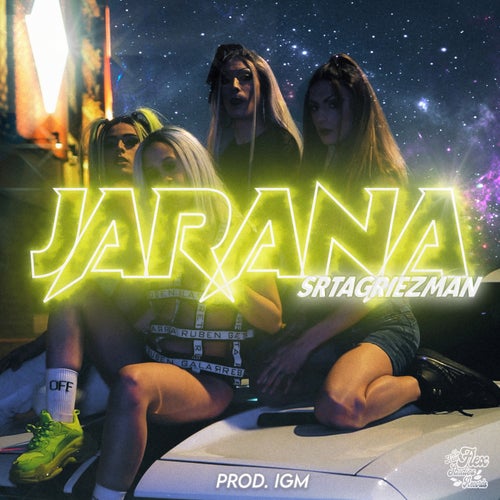 Jarana