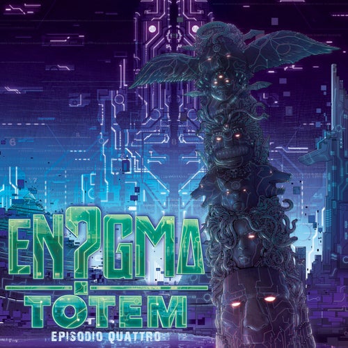 TOTEM - Episodio Quattro