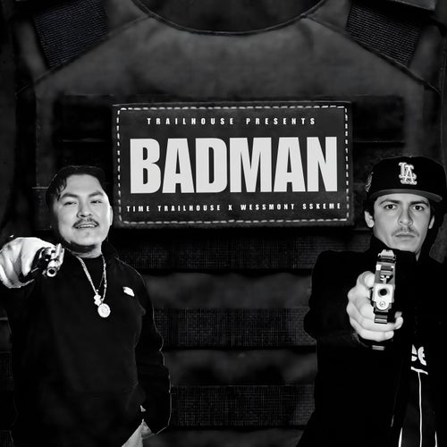 Badman