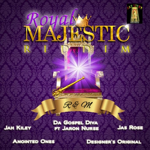 Royal Majestic Riddim