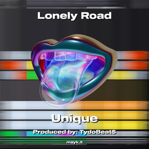 Lonely Road