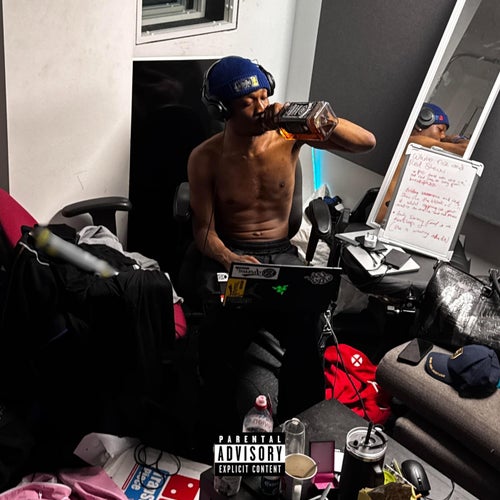 I Was Shook / Rice And Stew