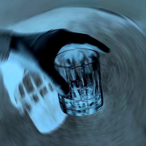 Znowu To Piję Do Dna