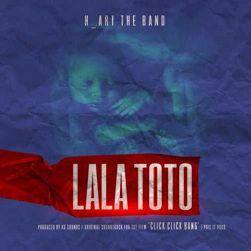 LALA TOTO