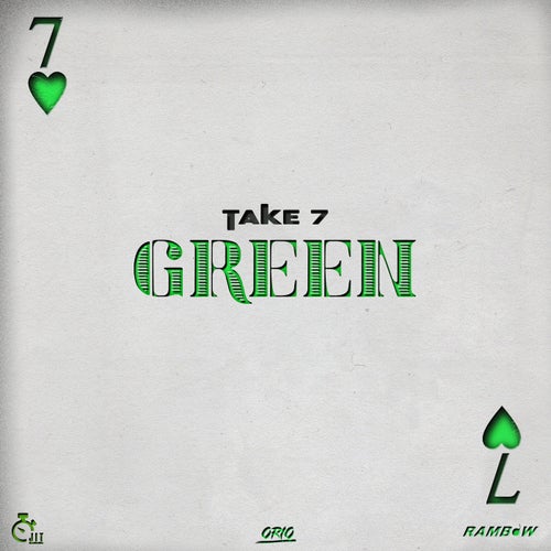 Take 7 (Green)