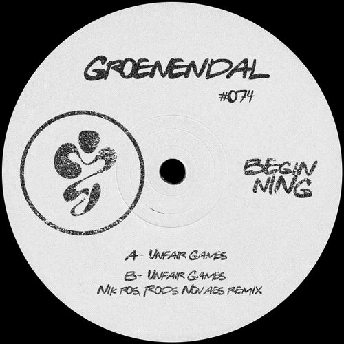 Release of the week
