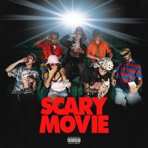 Scary Movie