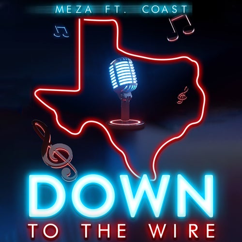 Down To The Wire (feat. Coast)