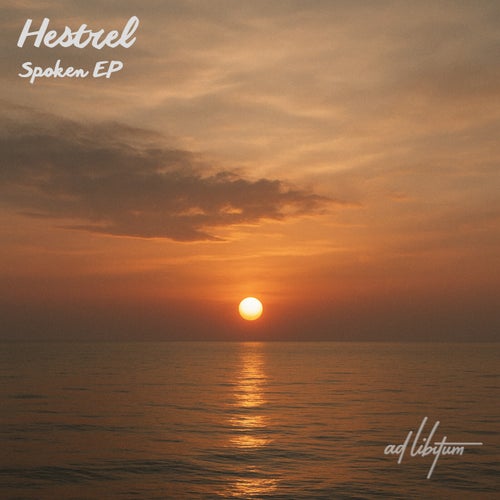 Spoken EP