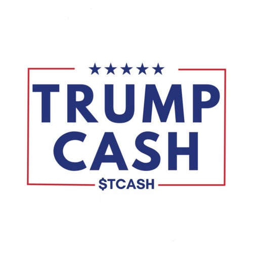 Trump Cash Express ($TCASH)