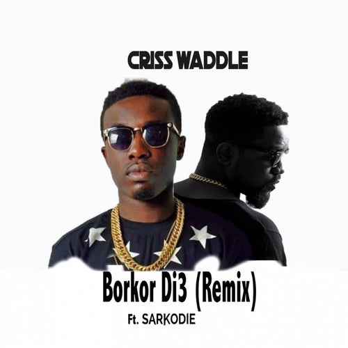 Bokoor Di3 (feat. Sarkodie) [Remix]