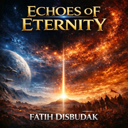 Echoes of Eternity — Sonsuzluğun Yankıları