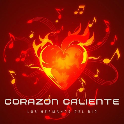Corazon caliente