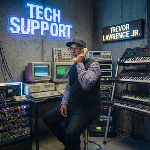 Tech Support
