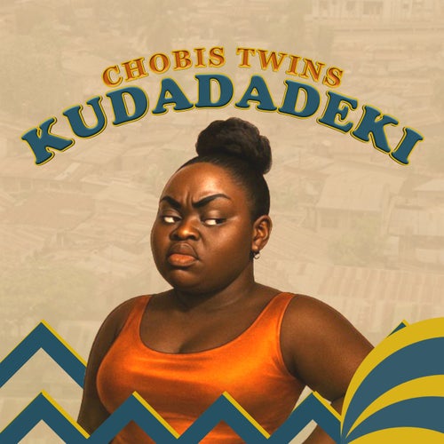 Kudadadeki