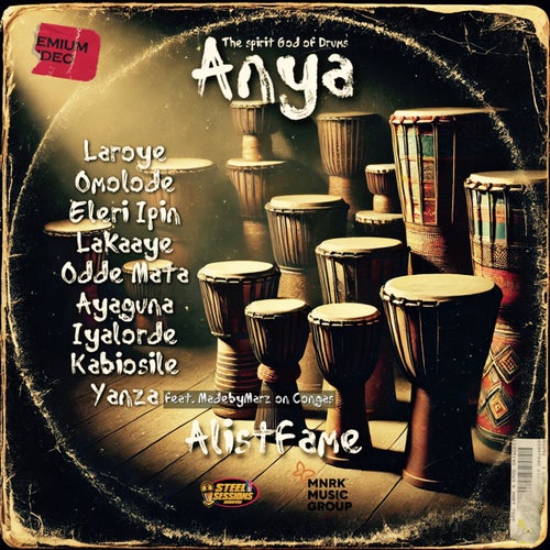 Anya