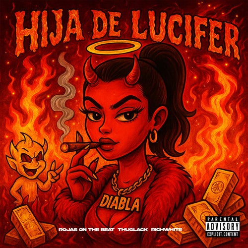 Hija De Lucifer