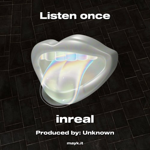Listen once