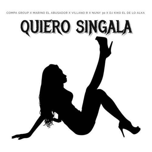 Quiero Singala