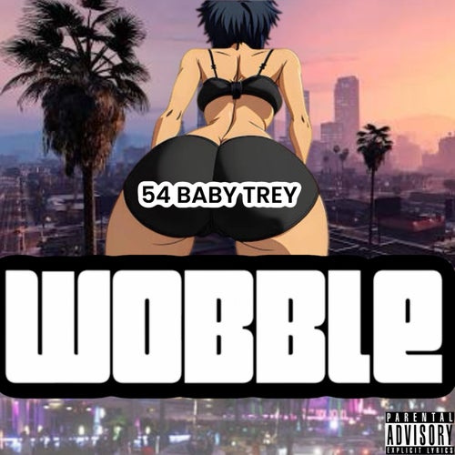 WOBBLE
