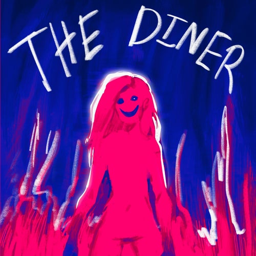 The Diner (feat. Chingon) (Live)