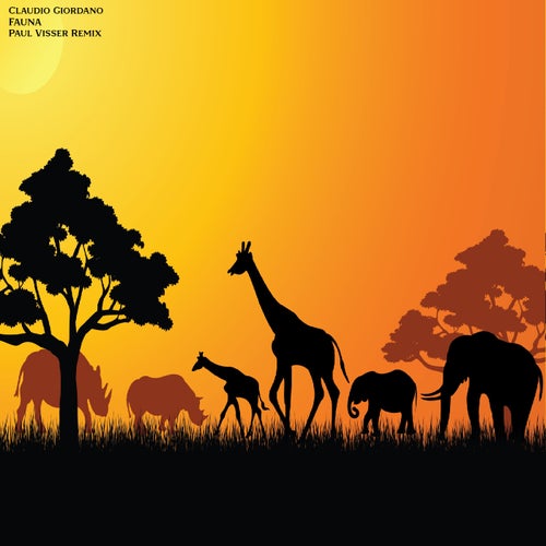 Fauna