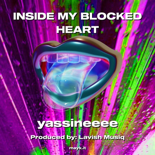 INSIDE MY BLOCKED HEART