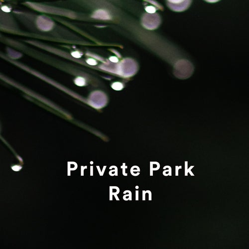 Private Park Rain
