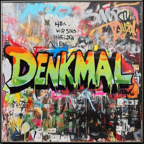 DENKMAL (Extended Mix)