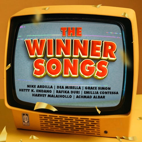 The Winner Songs