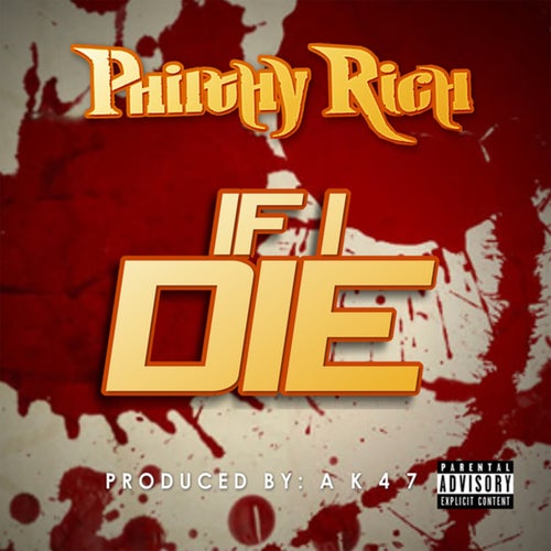 If I Die
