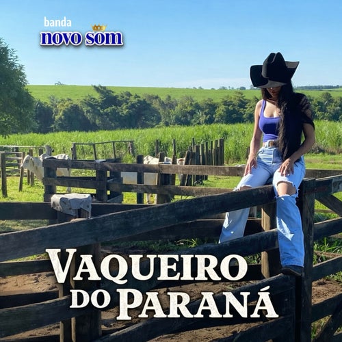 Vaqueiro do Paraná