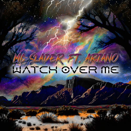 Watch Over Me (feat. Ariano)