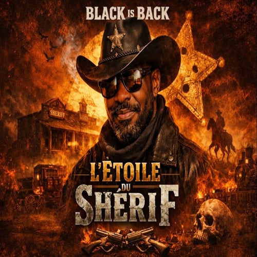L'ETOILE DU SHERIF