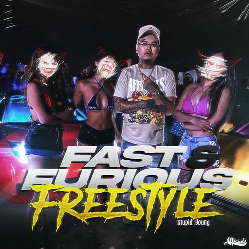 Fast & Furious Freestyle