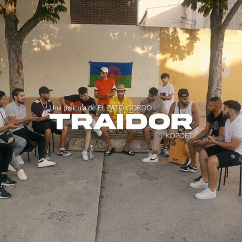 Traidor