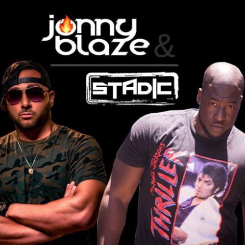 Jonny Blaze & Stadic Profile
