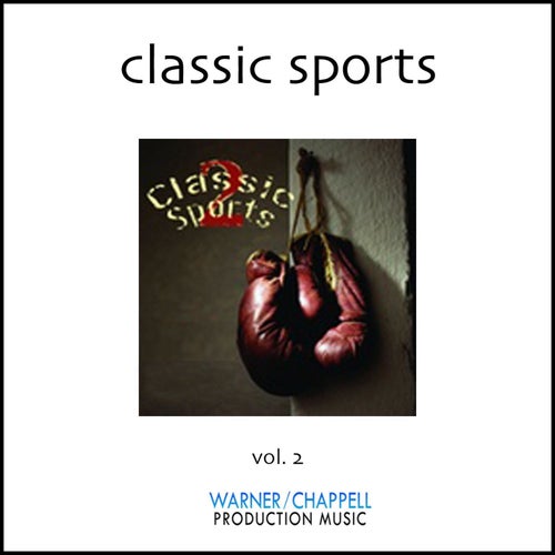 Classic Sports, Vol. 2